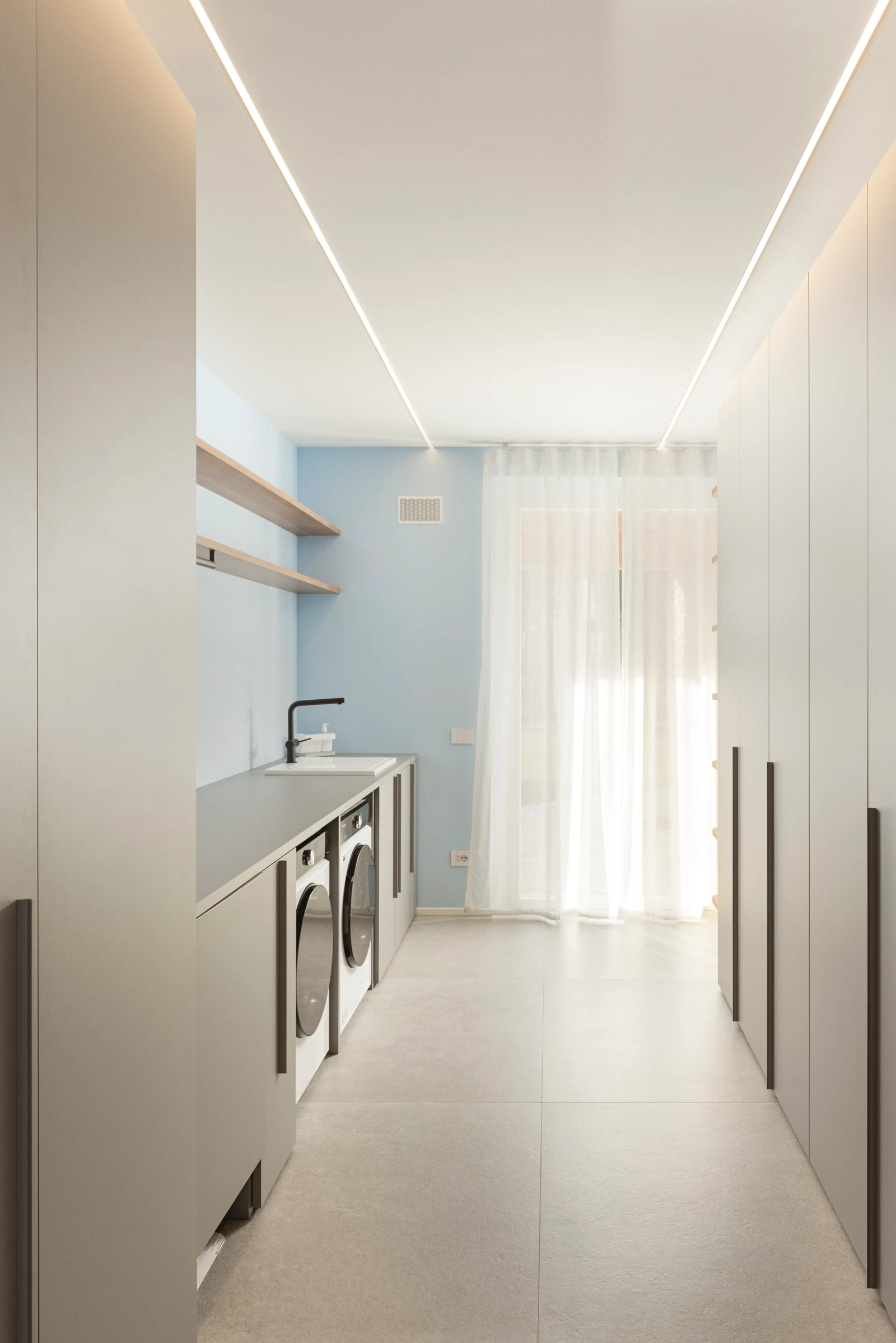 Villa singola Magenta (MI) - thumbnail 38